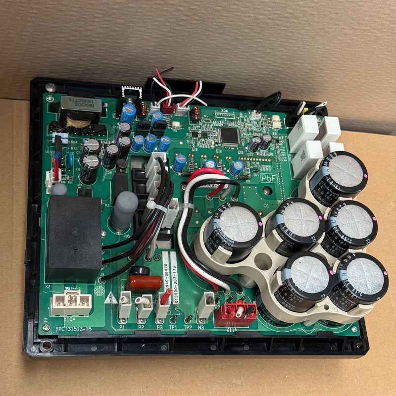 Daikin – PC0509-2 (A) / CIMR-POD45P5AH-E – Inverter Assembly / Control Board