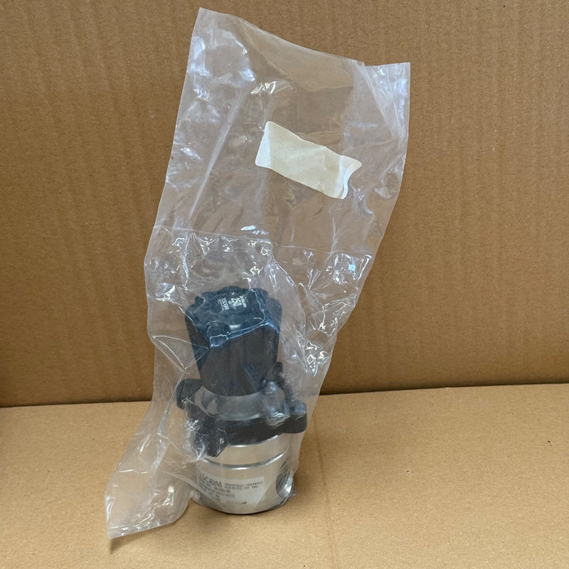 TESCOM – 26-2362-28 – 26-2300 Series High-Accuracy Backpressure Regulator