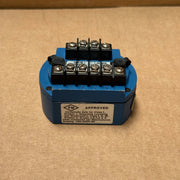 Transpak – T611-0016 – RTD Temperature Transmitter