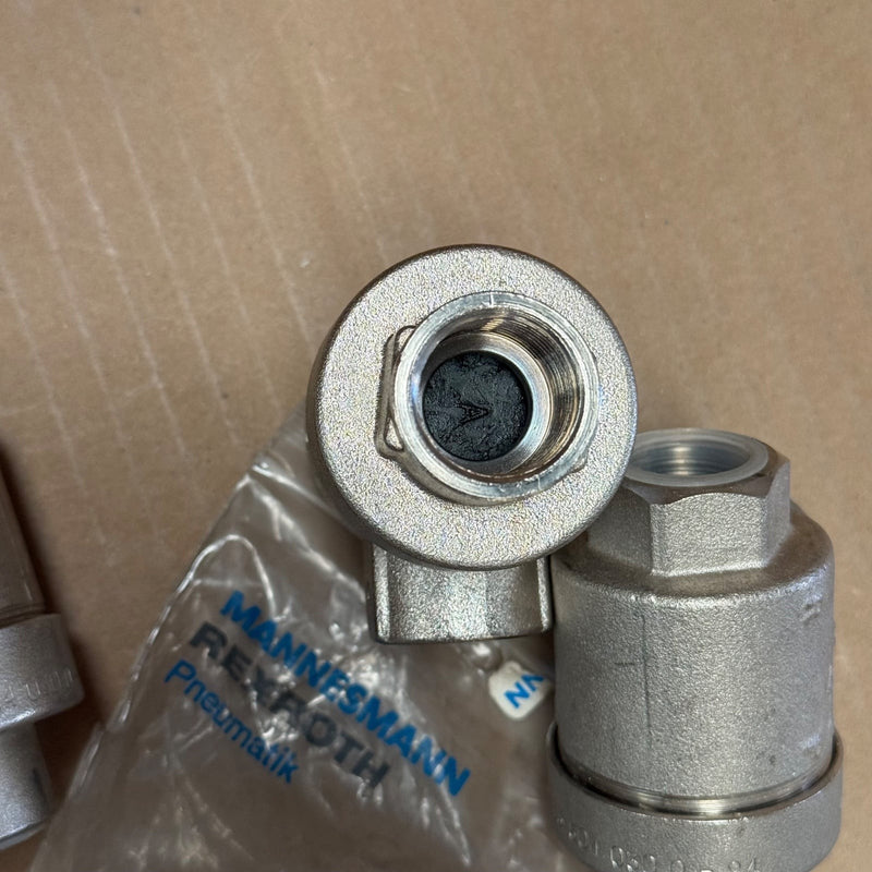 Rexroth – 5735040300 – Quick Exhaust Valve