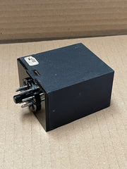 SSAC – PLM8405 – 3‑Phase Voltage & Phase Monitoring Relay