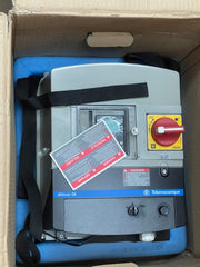 Telemecanique – ATV58EU41N4 – Altivar 58 4 kW / 5 HP 3‑Phase VFD Drive