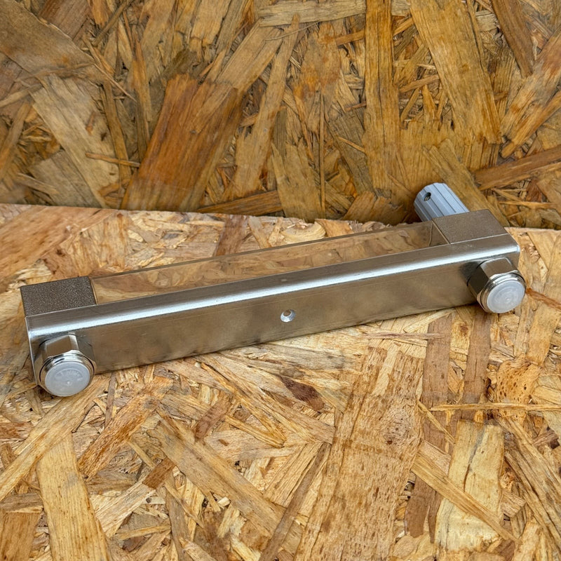 Rota Yokogawa – D1R102027 (RAGK Series) – Glass Tube Variable Area Flow Meter