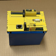 DINA – DNSL-ZMR / 24ZR01 – + DNSL-DS1 Safeline DNSL-DS  24UP41 Safety system