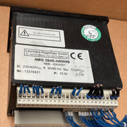 Leonhard‑Reglerbau – AMG 3S45‑H0009B – AMG 3 Motor/Generator Controller