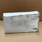 Festo – 159685 – Solenoid Valve MN1H-5/3B-D-1-C