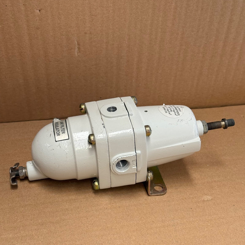 Taylor Instruments – 95963-25 – Air Filter Regulator 0.35–2.11 kg/cm²