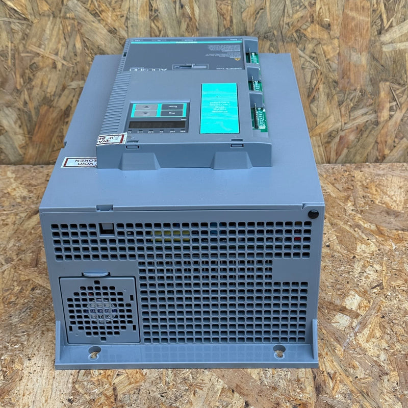 Gefran – ADL300B-3185-KBL-F-4-C-ER – ADL300 Series Lift Flux Vector Inverter
