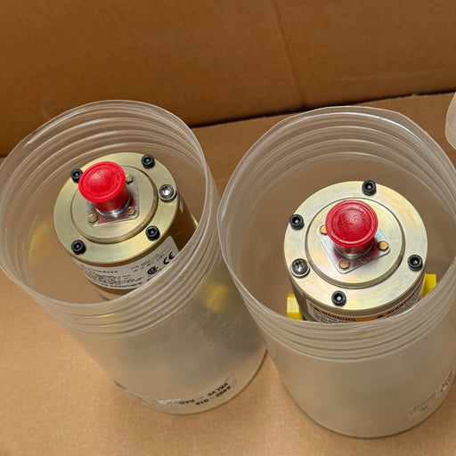 Woodward – 8402-018 – SOGAV Gas Admission Valve