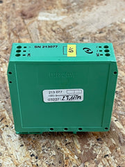 Phoenix Contact - 213077 - UEGM HBG Brake Rectifier