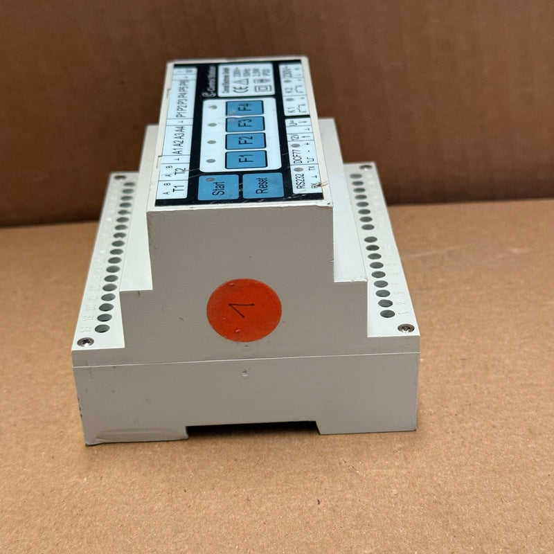 Conrad Electronic – C-Control Station – Programmable Microcontroller