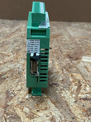 Phoenix Contact – 2766973 (MCR-ADC 8‑I‑4‑BUS) – 8‑Channel Analog/Digital Convert