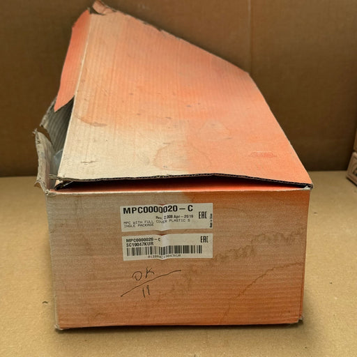 Carel – MPC0000020-C – MicroChiller Central Air Conditioning Controller