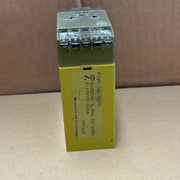 Pilz – 490160 (P1WP/5A/380V) – Performance Measuring Converter