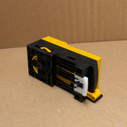 ifm efector – AC506S – Safe AS-Interface ClassicLine I/O Module