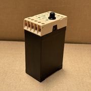 Focke & Co – 750.17.285 – ES 08 Control Relay Module 24V
