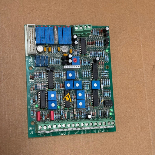 SSB – MDTP1.2 – Industrial Interface Control Board