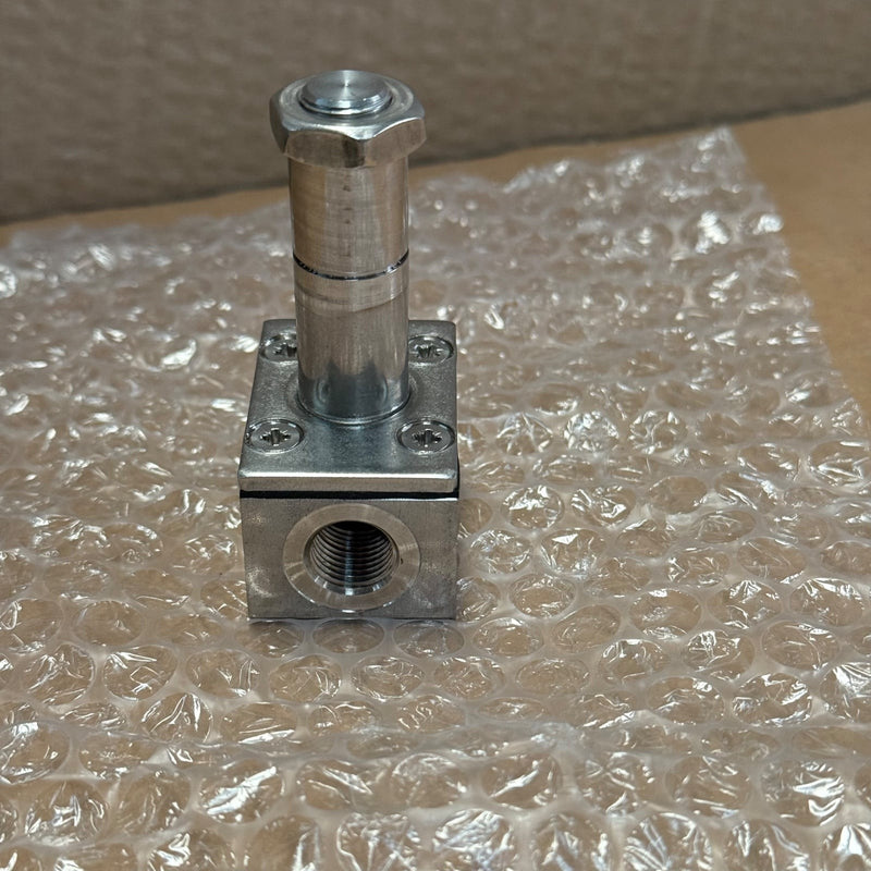 IMI Herion – 9511402 – 2/2-Way Direct Solenoid Actuated Poppet Valve