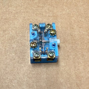 LXW2-11 – Contact Block 1NO+1NC