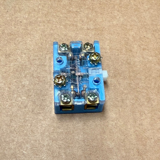 LXW2-11 – Contact Block 1NO+1NC