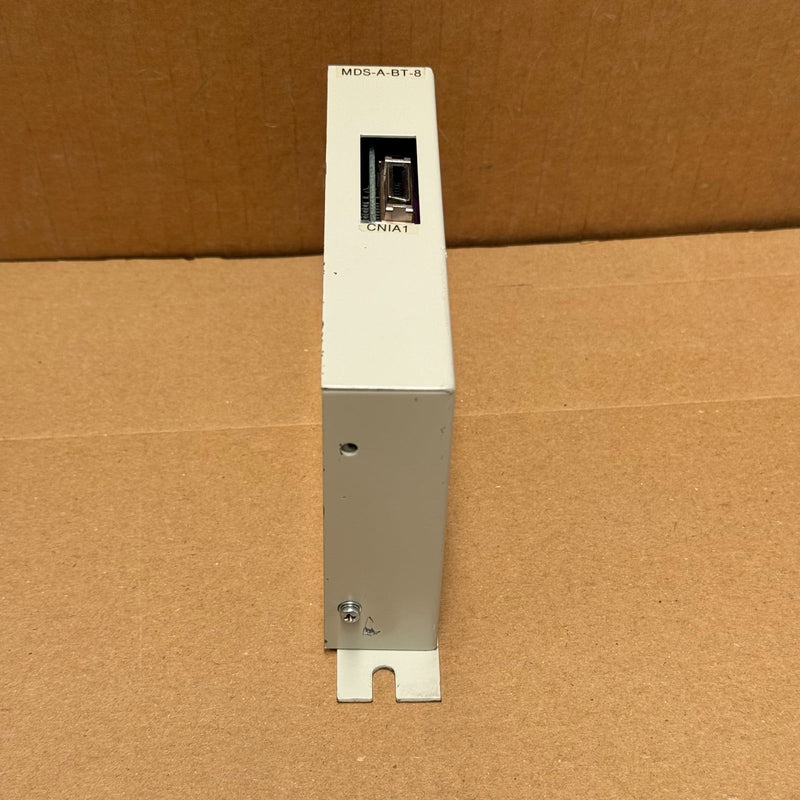 Mitsubishi – MDS-A-BT-8 – CNC Drive Absolute Position Battery Backup Unit