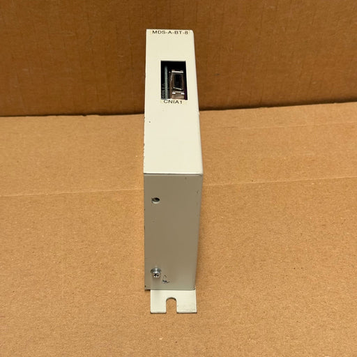Mitsubishi – MDS-A-BT-8 – CNC Drive Absolute Position Battery Backup Unit