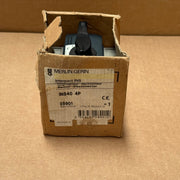Merlin Gerin – INS40 4P – 4-Pole Load Break Switch 40 A