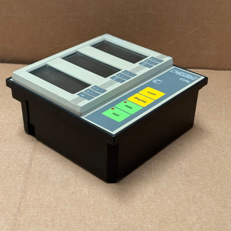Circutor – CVMK-ITF – Supply Network/Power Analyzer (Panel Mount)