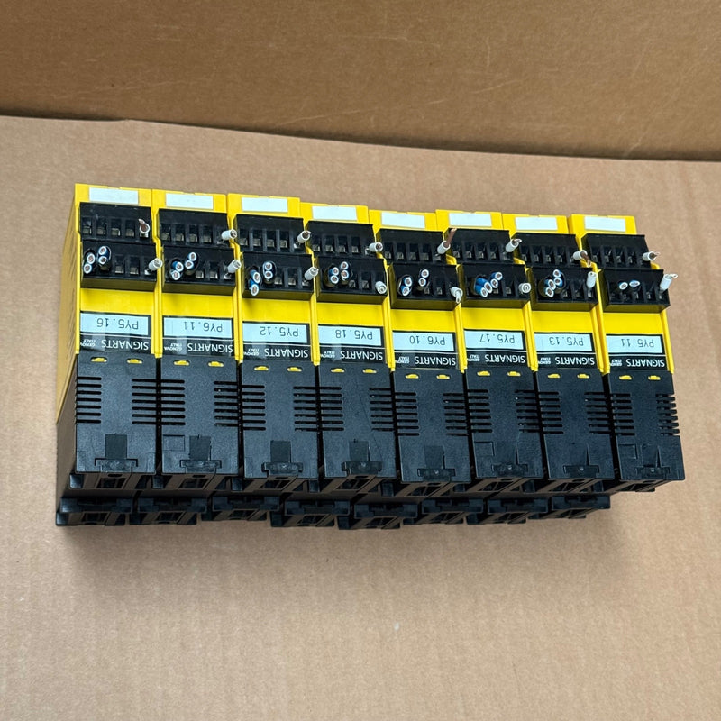 Turck – IM34-14EX-CDRI – Isolating Switching Amplifier