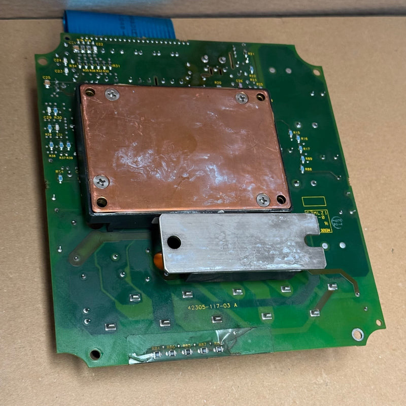 Allen-Bradley – 42305-117-03A – Bulletin 1305 Base Driver Board