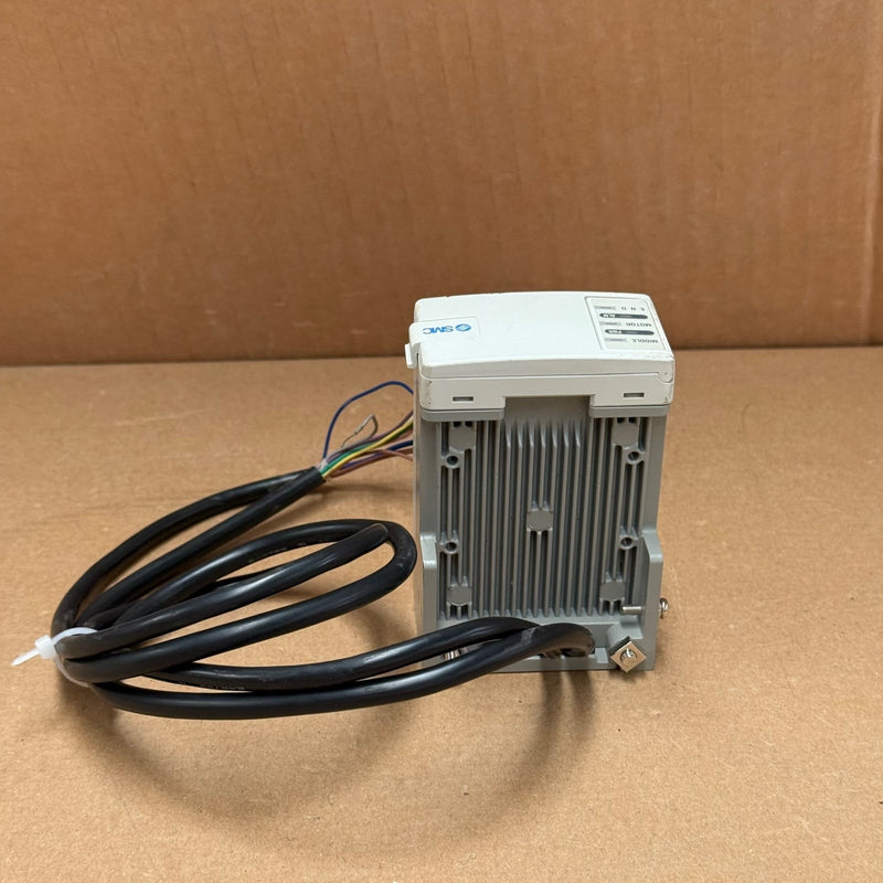 SMC – E-MY2BH25-DBP-R – e-Rodless Actuator Controller