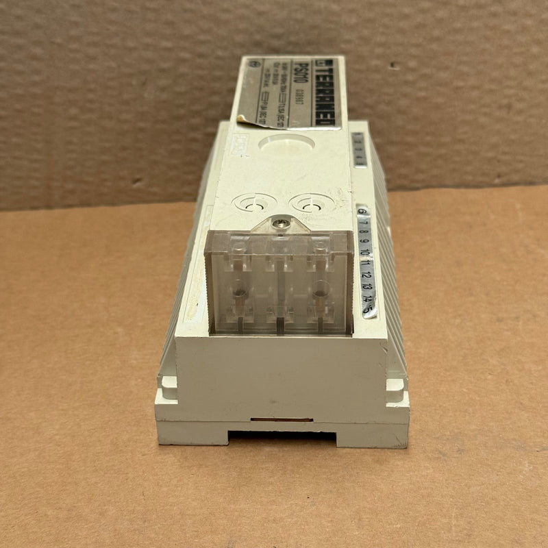 Terraneo – PS010 (038987) – Power Supply Unit / Transformer for Intercom System