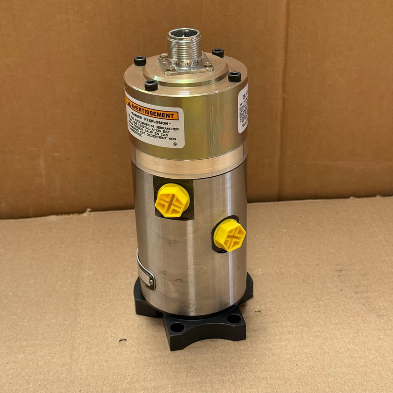Woodward – 8402-018 – SOGAV Gas Admission Valve