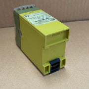Pilz – P1U3U 2U 230V3C (426050) – Safety Relay