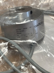CONTELEC – GL100 – Angular Position Sensor / Potentiometric Encoder