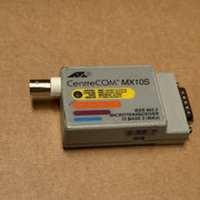 Allied Telesis – AT-MX10S – 05 Centrecom Mx10s Transceiver