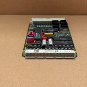 Müller – AD-0PT0-I0 – ECB Control Interface Board