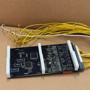 Punos Electronics – HUA1DZ – Industrial Relay Control Board