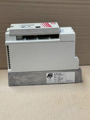 KEB – 13F5B1D‑Y000 – Combivert F5‑B Series Frequency Inverter Drive 400 V AC 3-P