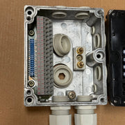 SEW EURODRIVE – MFP 32D – PROFIBUS Fieldbus Module