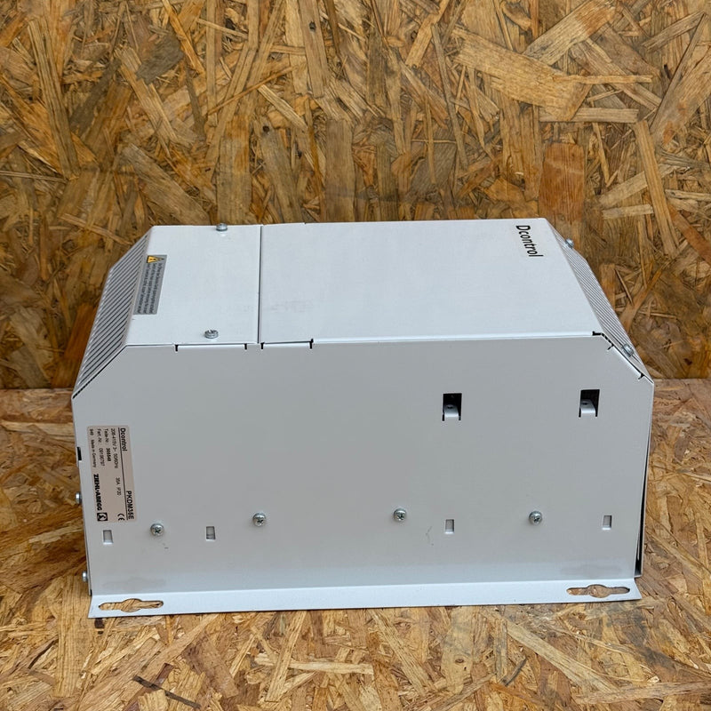Ziehl-Abegg – PKDM35E (305548) – Dcontrol Triac Controller Fan Speed Controller