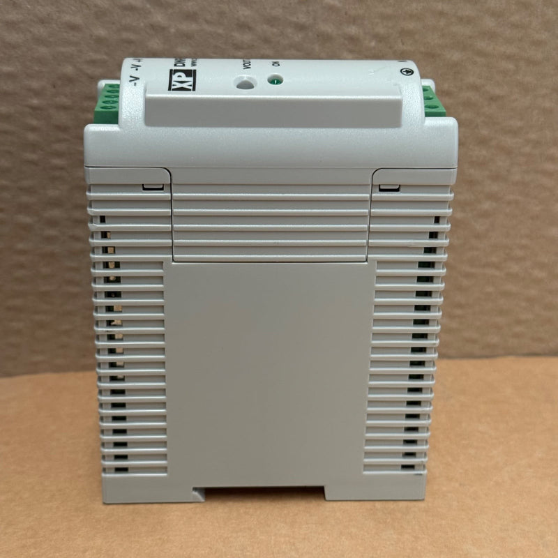 XP Power – DNR60US12 – DIN-Rail AC/DC Power Supply
