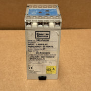 Crompton – 252-PAUW – Protector Trip Relay