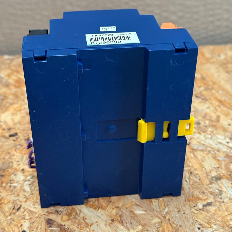 Frigolink – FKR002B (FKR 002 B) – Field Module for Cold Locations