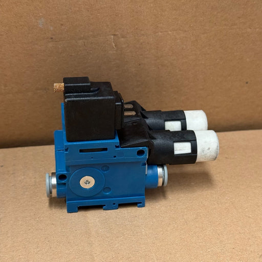 Rexroth – 579-490-022-0 / 579-490-042-0 / MH20366 – Control Solenoid Valve Block