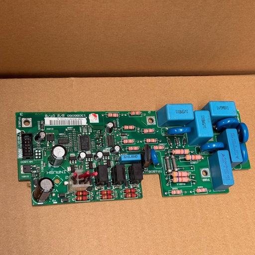 Danfoss – 130B6060 (2/2 DT/8) – VLT FC Series Inverter Power/Drive Control Board