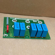 Siemens – 6SE7041-2UL84-1GF0 – SIMOVERT Masterdrives SMU4 Inverter Snubber Modul