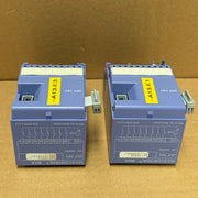Selectron – DIT 701 – Digital Input Module / PLC Module