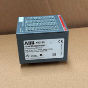 ABB – 1SAP250300R0001 – AI523 S500 Analog Input Module