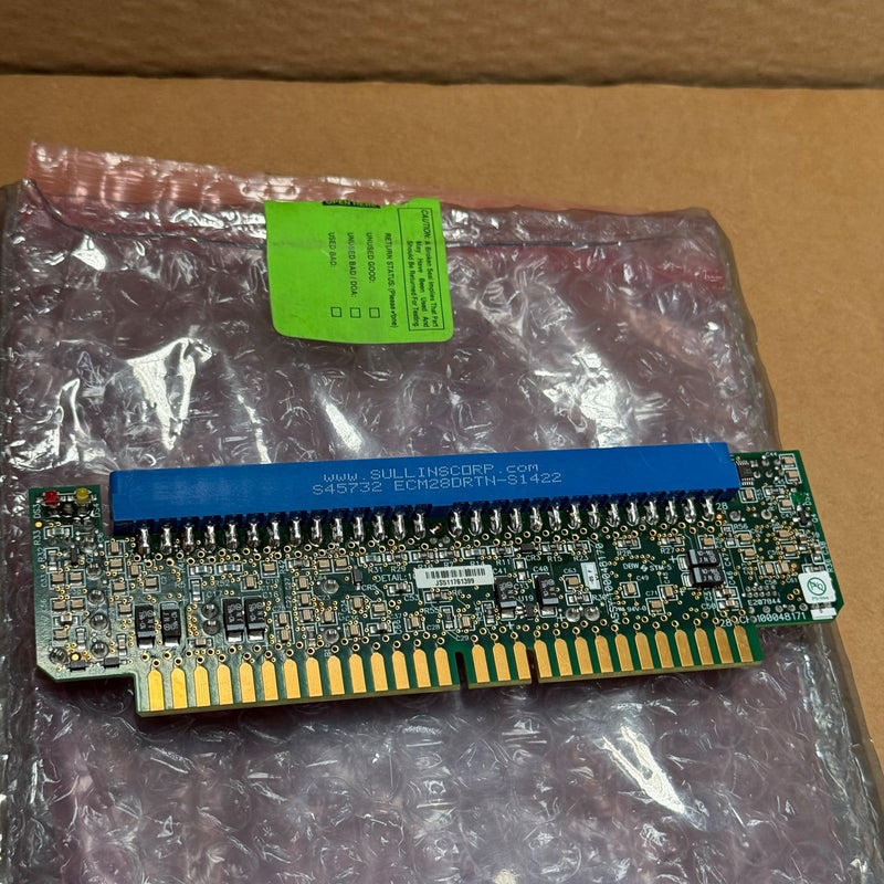 Varian – 10004817005 – PCB, Position Steering Interlock 2 (SI2)